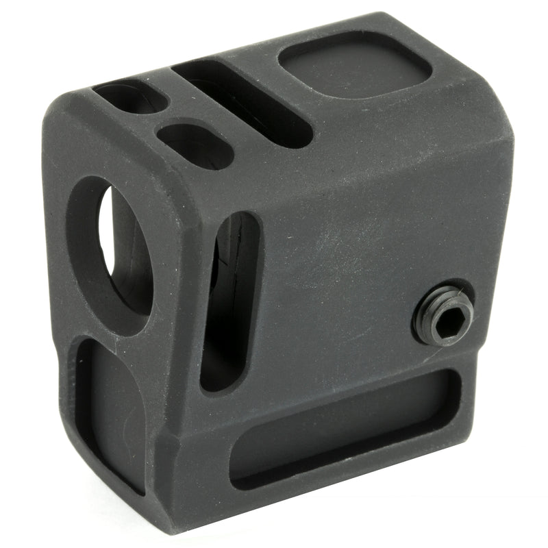 Samson Pocket Comp For M&p Shld Blk