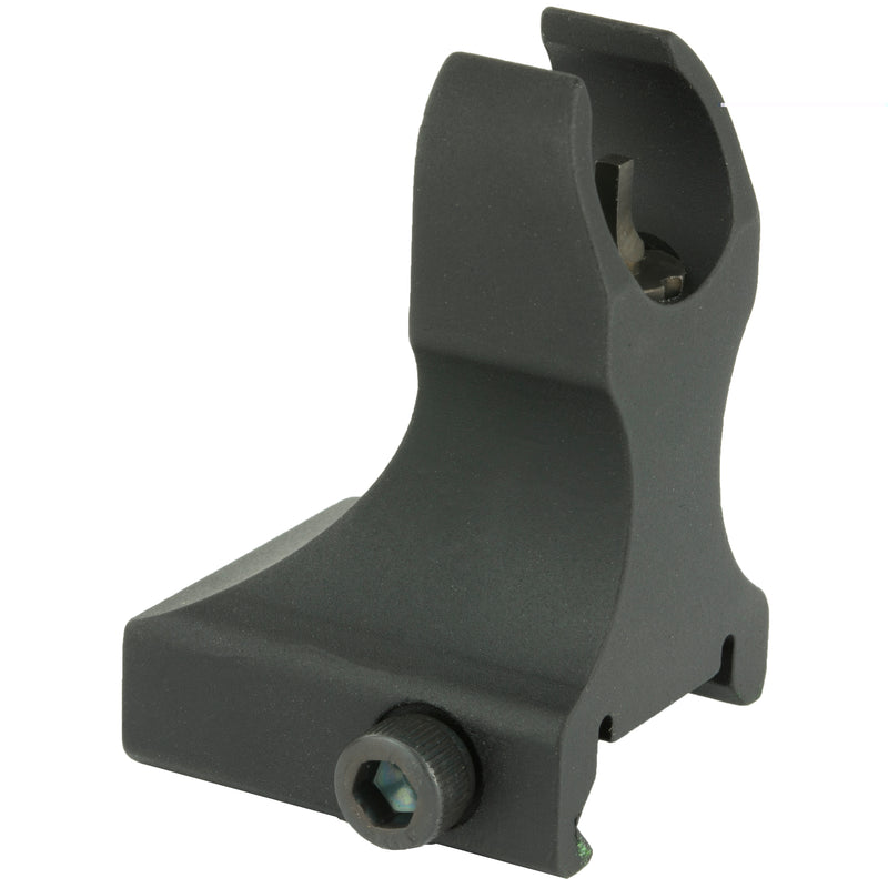 Samson Fixed Front Sight Hk Blk