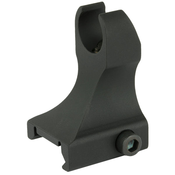 Samson Fixed Front Sight Hk Blk