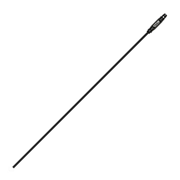 Shotgun Stainless Steel Cleaning Rod 36"