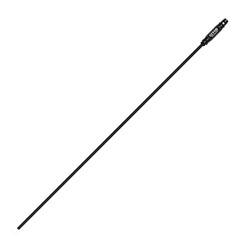 Shotgun Stainless Steel Cleaning Rod 36"