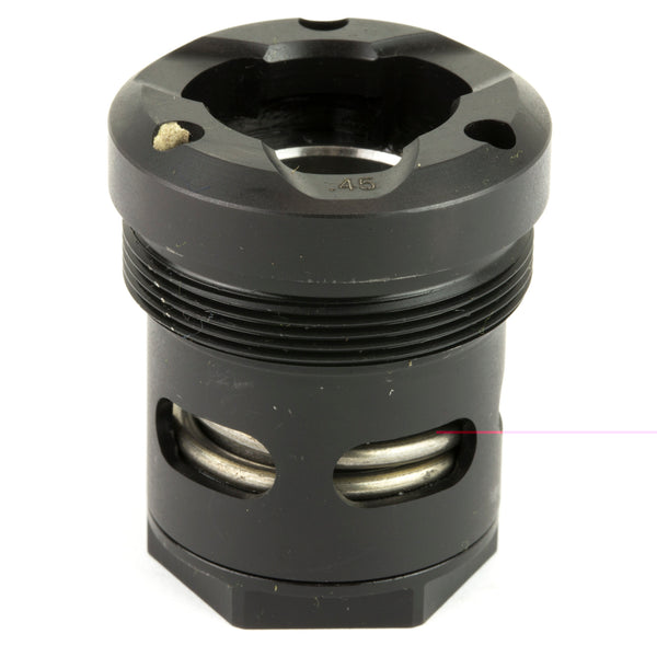 Sco Low Profile 45acp 3-lug Mount