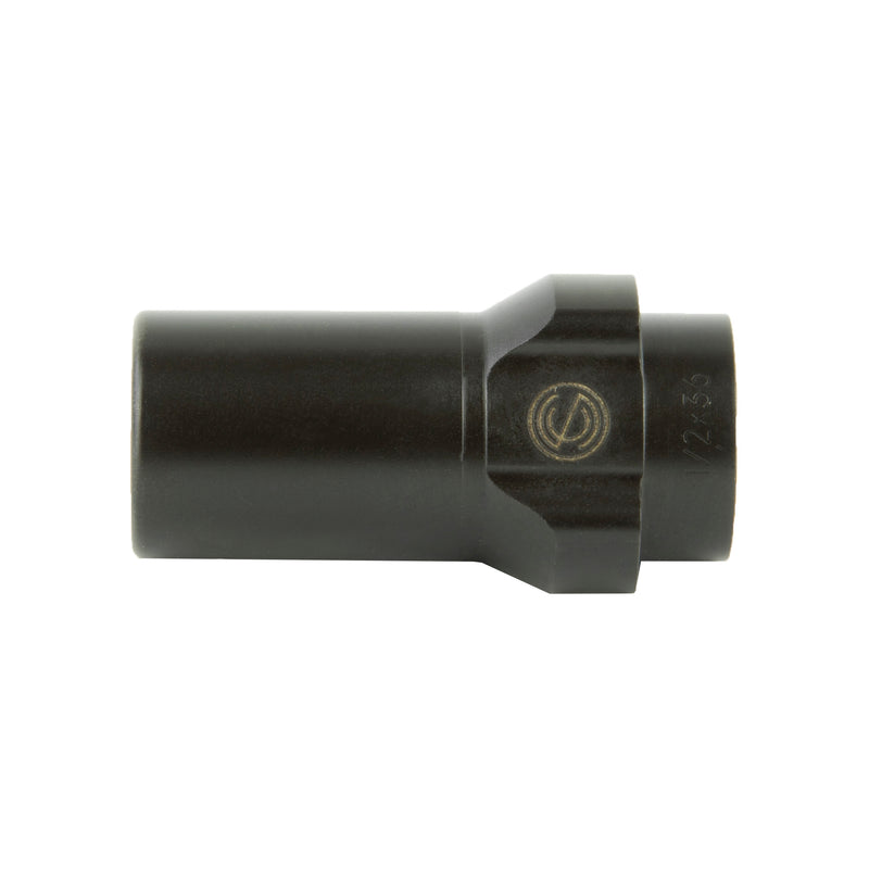 Sco 3lug Muzzle Device 9mm