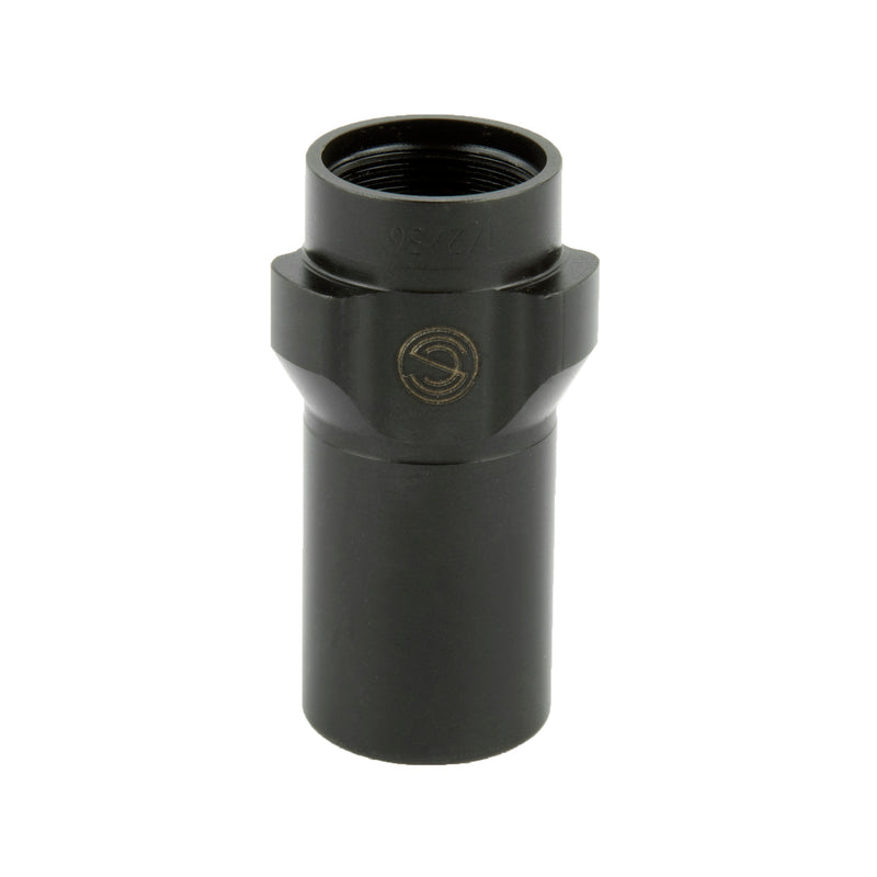 Sco 3lug Muzzle Device 9mm