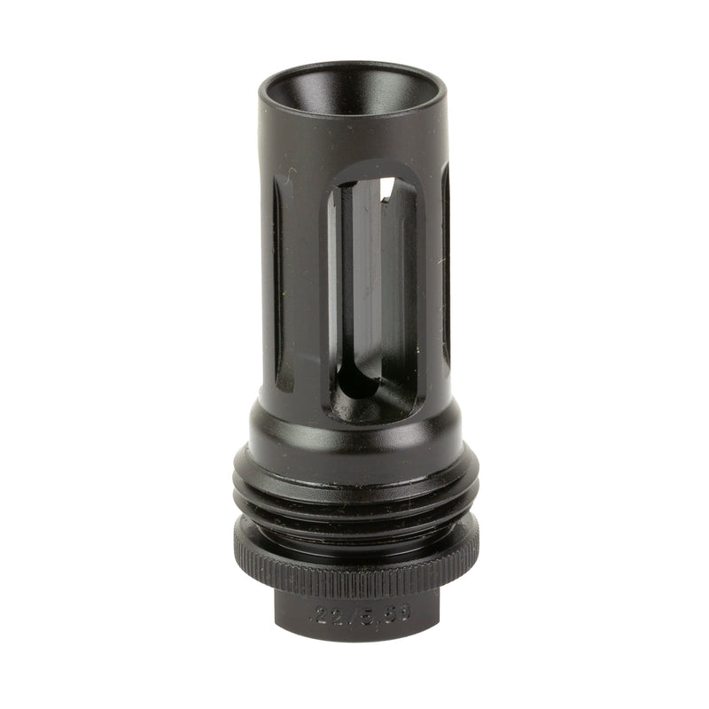 Asr Closed Tine Flash Hider 1 / 2X28 223Cal