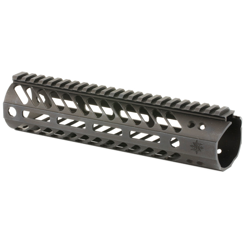 Mcsr Mlok Rail 9" Black