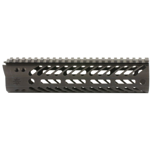 Mcsr Mlok Rail 9" Black