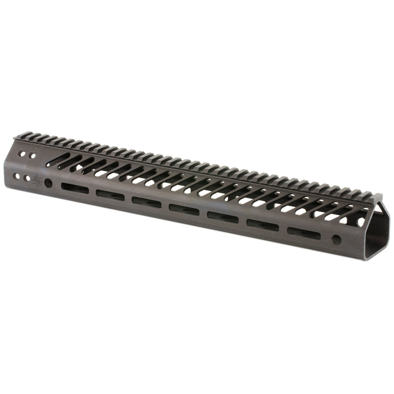 Sp3R Mlok Rail 15" Black