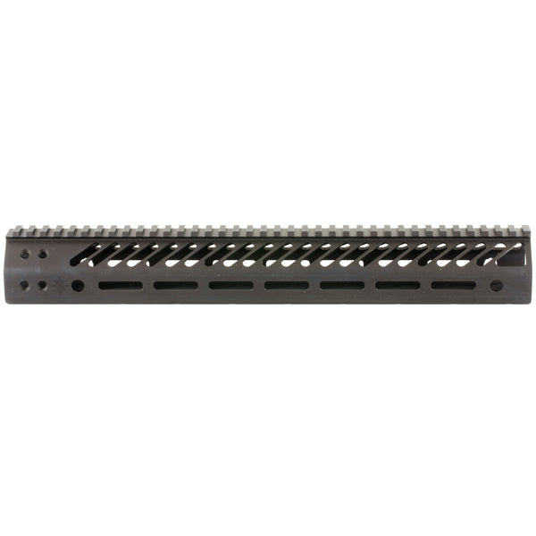 Sp3R Mlok Rail 15" Black