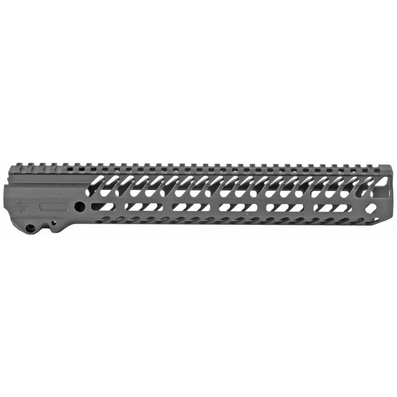 Noxs Mlok Rail 12" Black