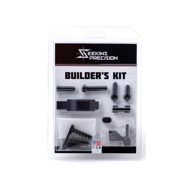 Builders Kit Lpk 556 Black