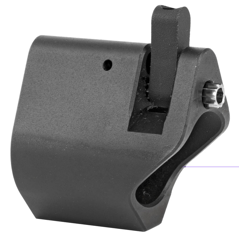 Select Adjustable Gas Block .750