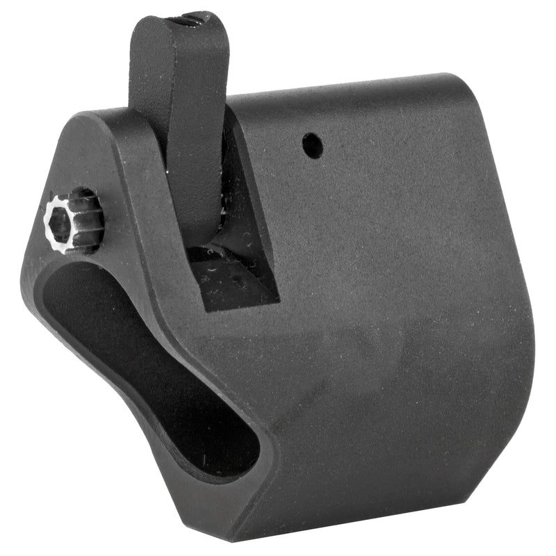 Select Adjustable Gas Block .750