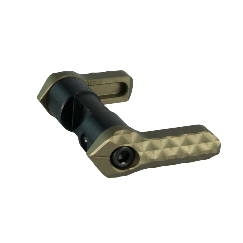 Seekins Sp Sfty Selector Kit Fde