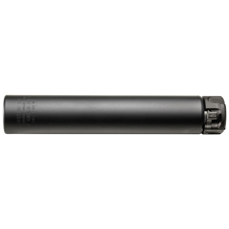 Surefire Trng Suppr 7.62mm Bk