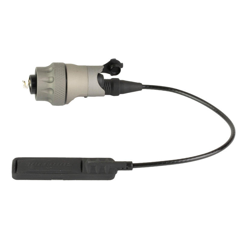 Surefire Ds07 Sw/tailcap 7" Cable Tn