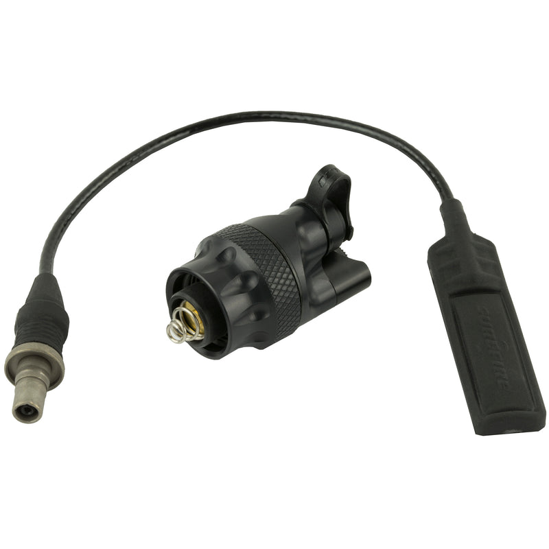 Surefire DS00 Tail Cap w/ ST07 7" Cable