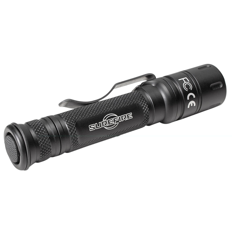 Surefire Tactician 6v 5-800 Lu Blk