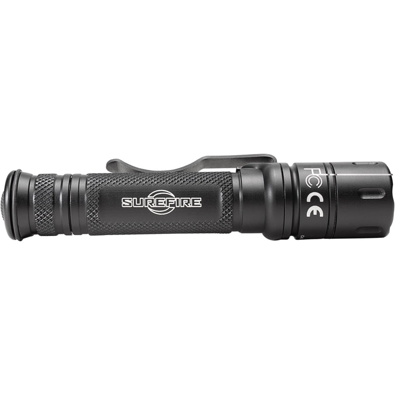 Surefire Tactician 6v 5-800 Lu Blk