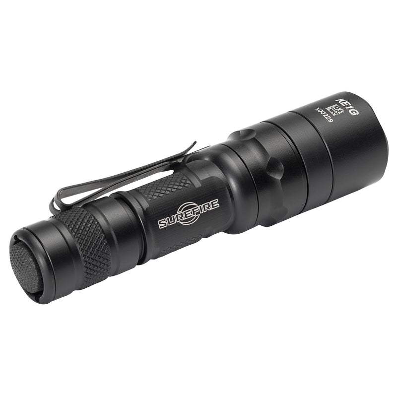 Surefire Edcl1 Tac Blk 5/500 Lum