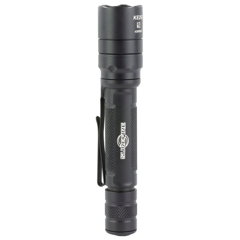 Surefire Edcl2 Tac Blk 5/1200 Lum