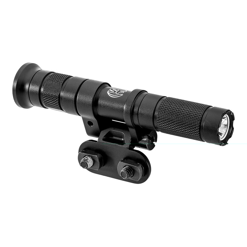 Surefire M140a Micro Scout Pro Blk