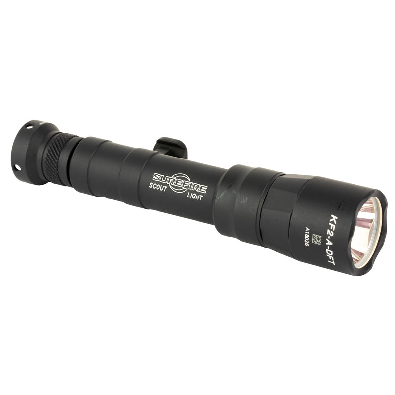 Surefire Scout Light 18650/123