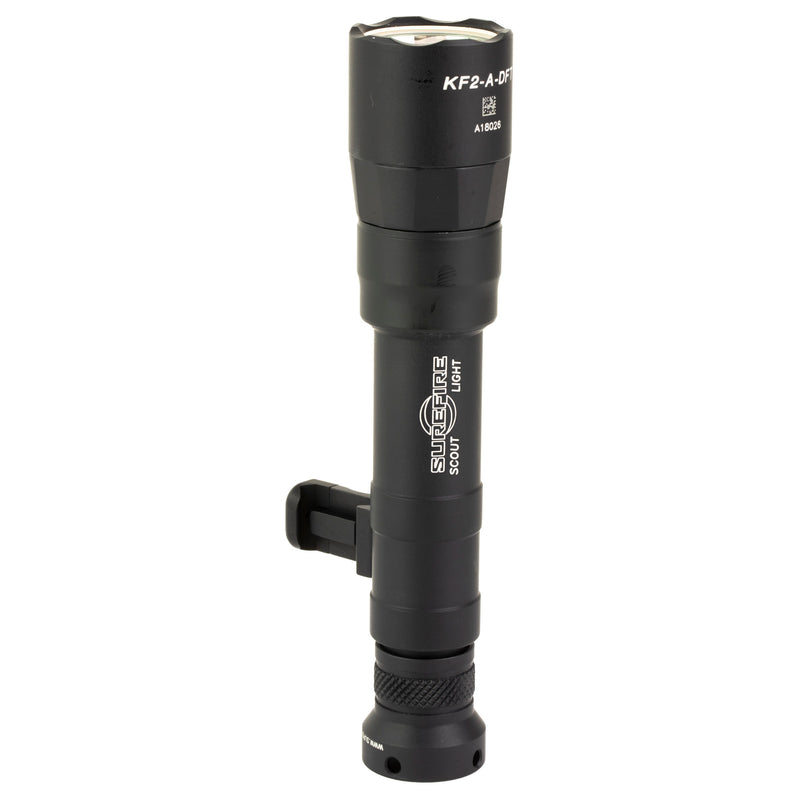 Surefire Scout Light 18650/123