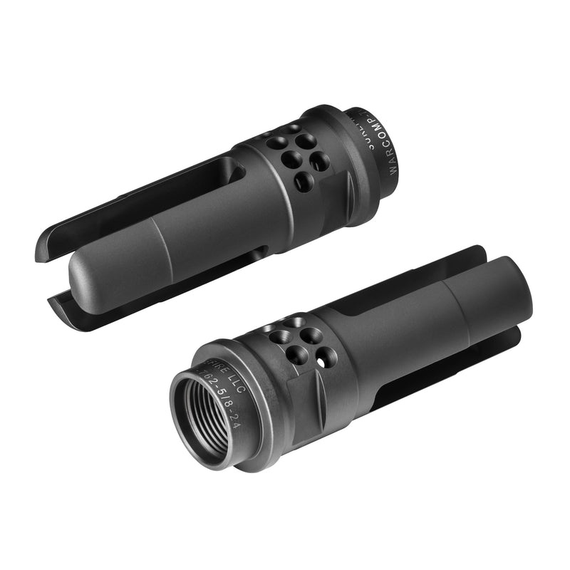 Surefire Warcomp Fh 7.62mm 5/8x24