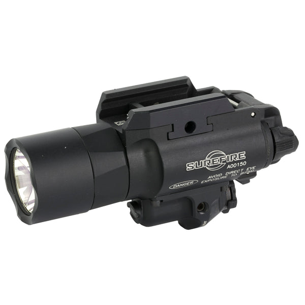 Surefire X400 Turbo Lsr Blk