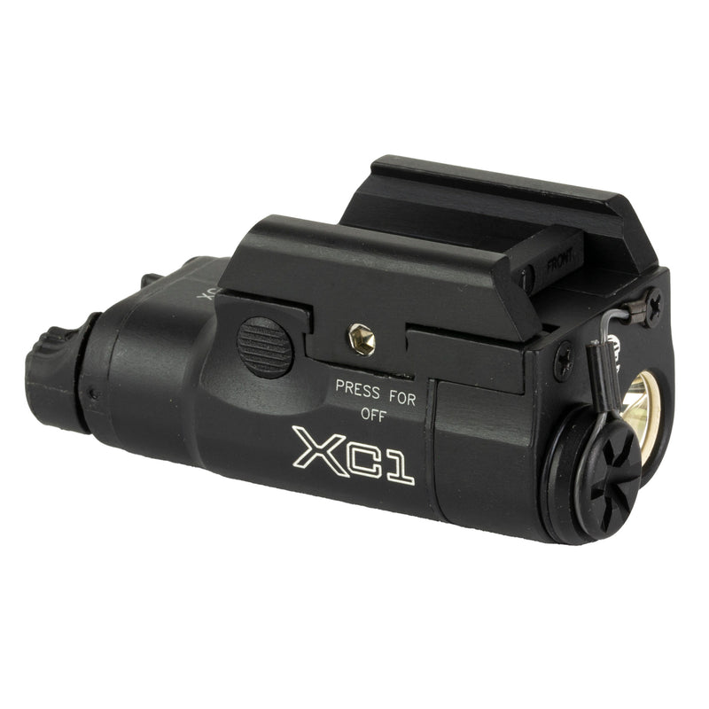 Surefire Xc1-c Cmp 300 Lm Blk