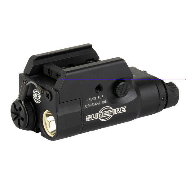 Surefire Xc1-c Cmp 300 Lm Blk