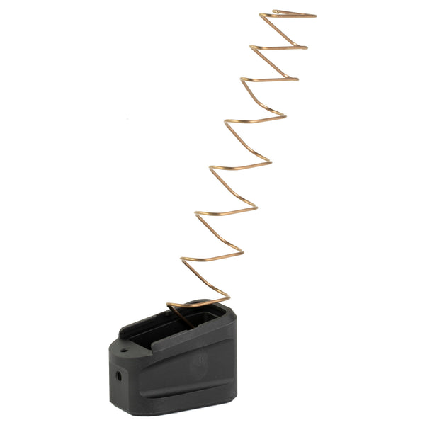 Strike Mag Plate Al For Glock 19