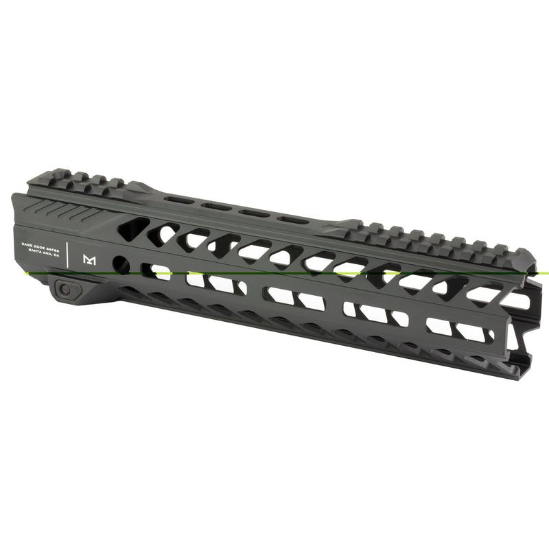 Strike Mlok Rail