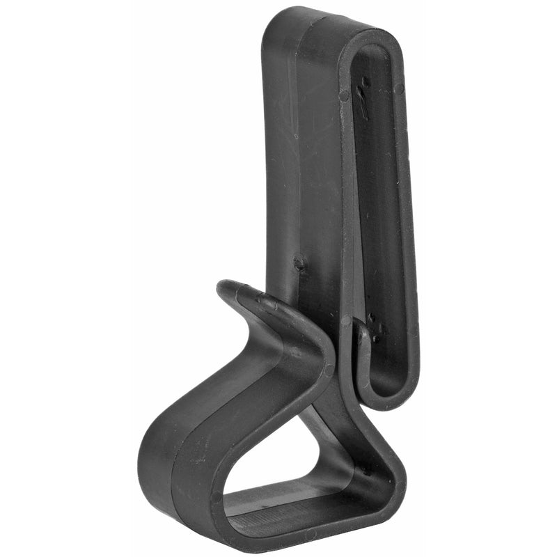 Sl 075 Hearing Protection Holder Blk