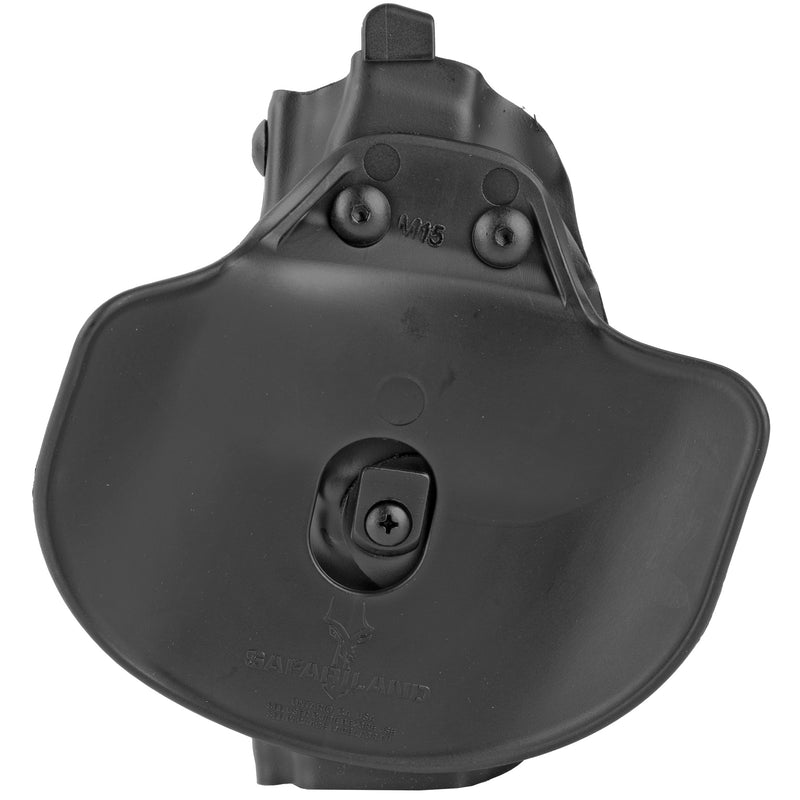 6378 Als Paddle For Glock 19 Plain Right Hand