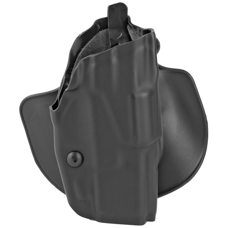 6378 Als Paddle For Glock 19 Plain Right Hand