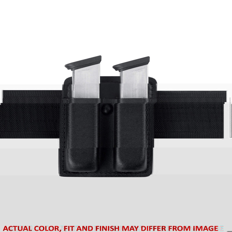 Sl 73 Dbl Mag Pch For Glk 17 Tac Blk