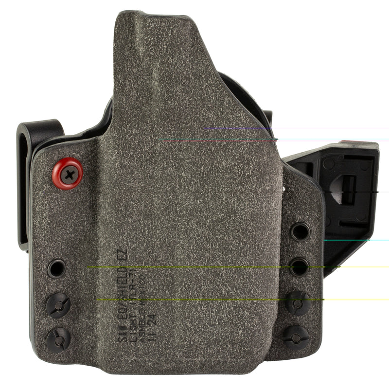 Sl Incog S&w Eq/shld Ez Lgt Mc Rt