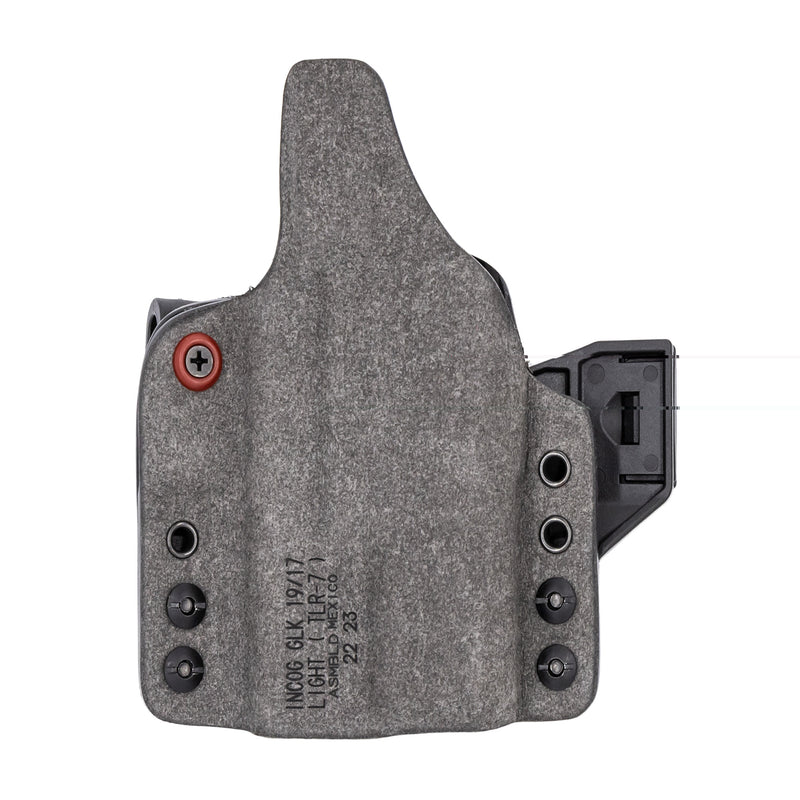 Sl Incogx Sig P365 Clip Sde Blk Rh