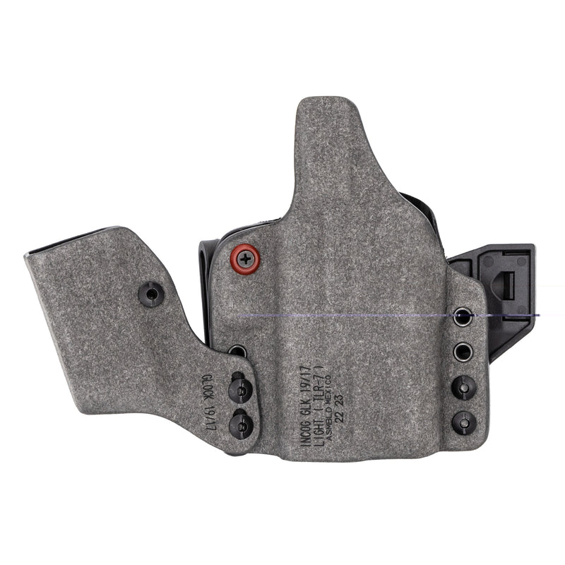 Sl Incog Sig P320 Mag Pouch Blk Rh