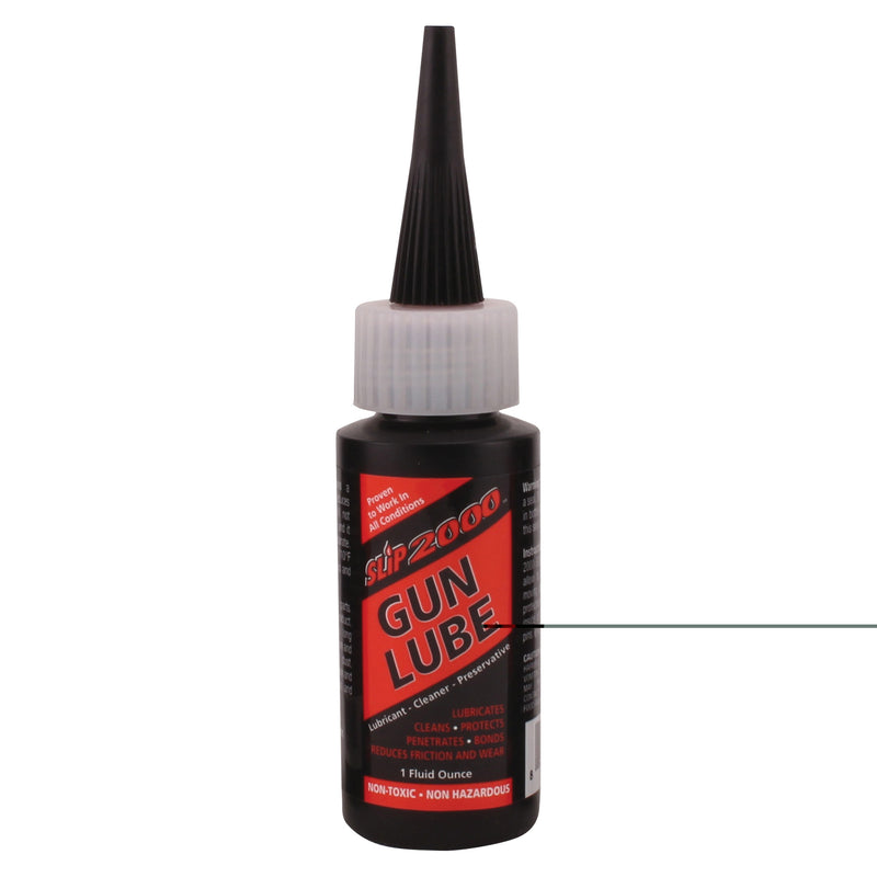 Slip 2000 Gun Lube 1Oz