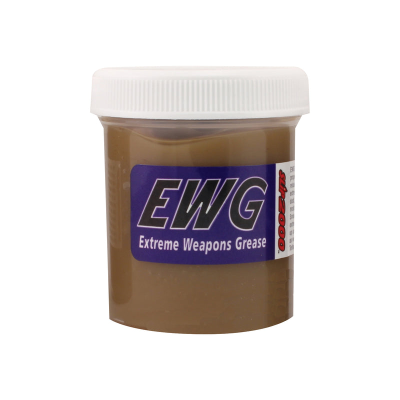 Slip 2000 Ewg Extended Grease 4Oz