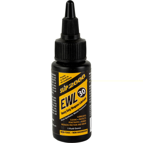 Slip 2000 Ewl 30 Extended Lube 1Oz