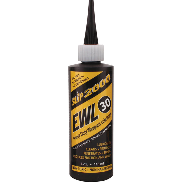 Slip 2000 Ewl 30 Extended Lube 4Oz