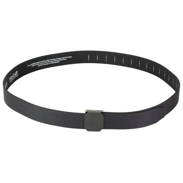 Sl Edc Nexbelt Nylon Up To 50" Blk