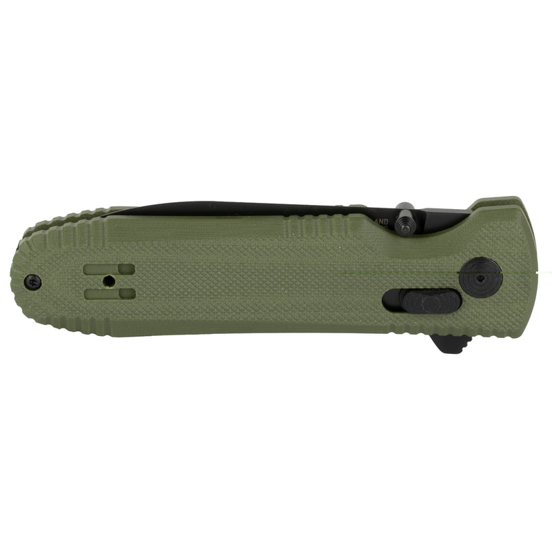 Pentagon Xr Od Green 3.6"