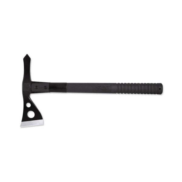 Tactical Tomahawk Black