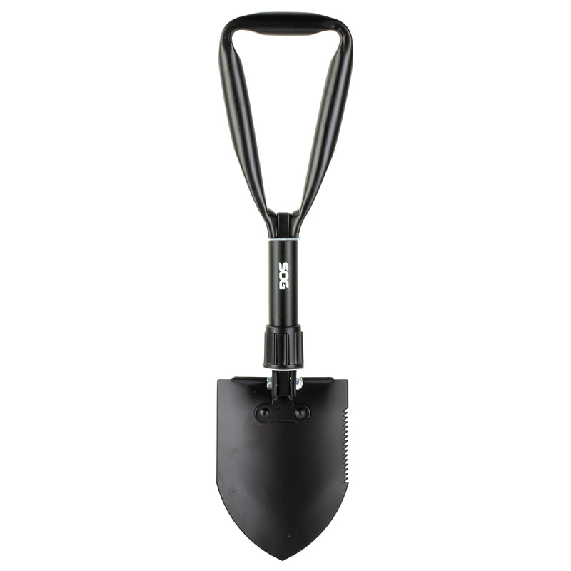 Entrenching Tool