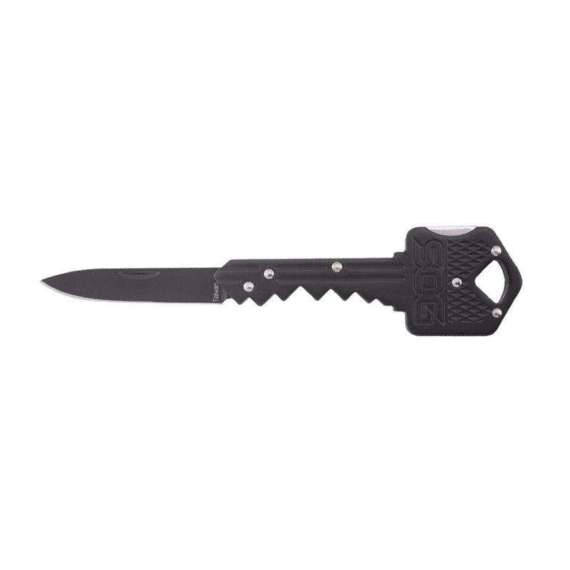 Key Knife Black 1.5"